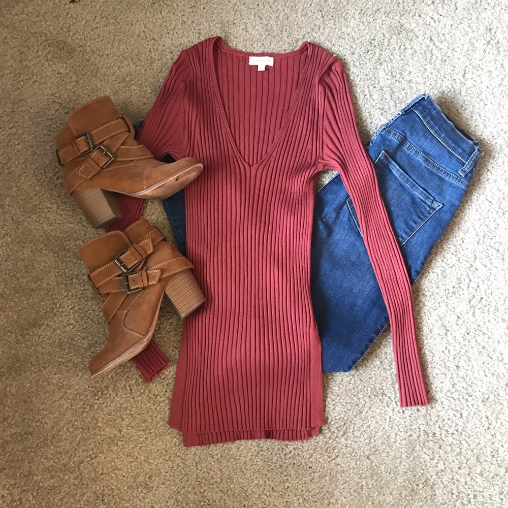 Forever 21 sweater